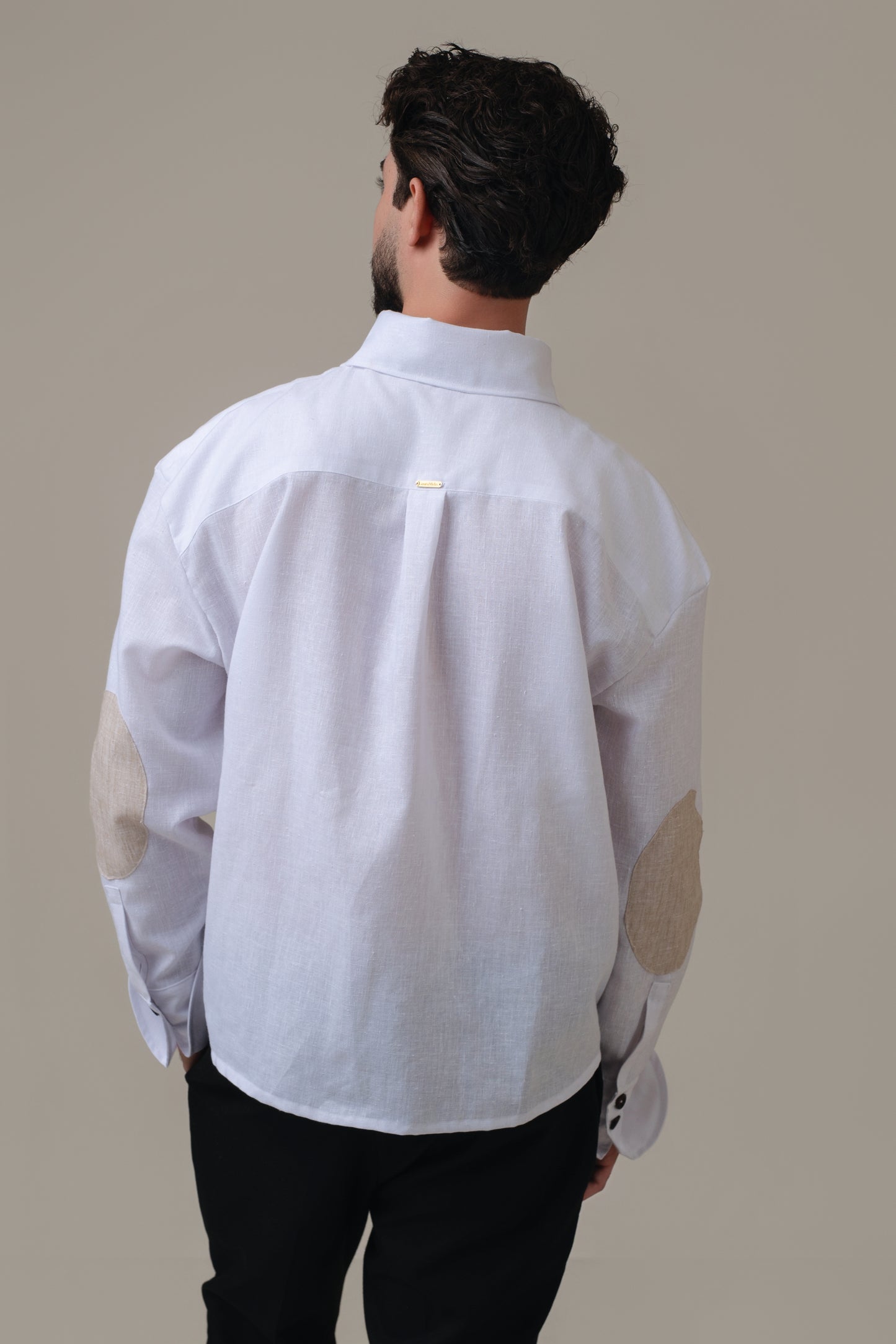 Billy's shirt