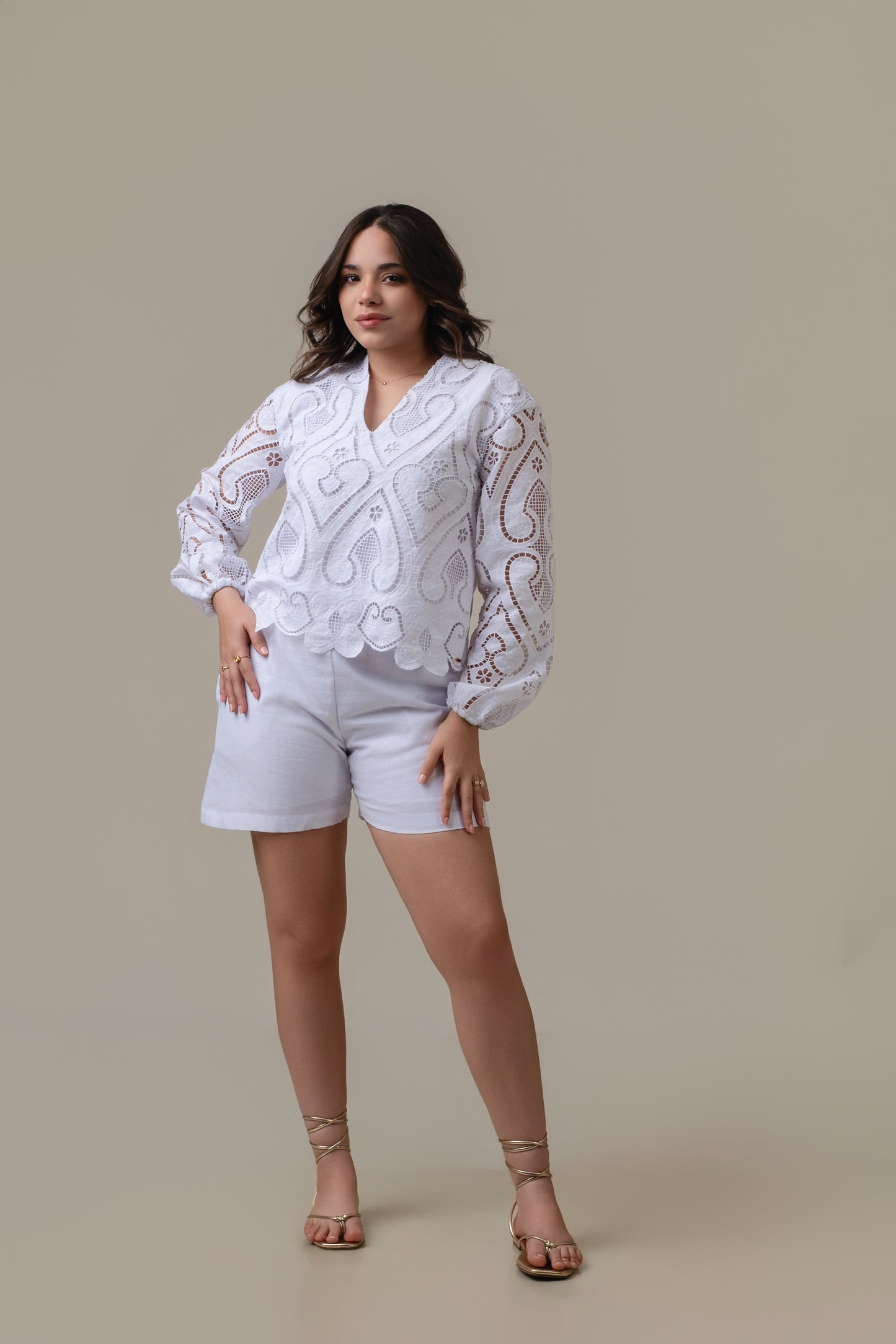 Alba Set