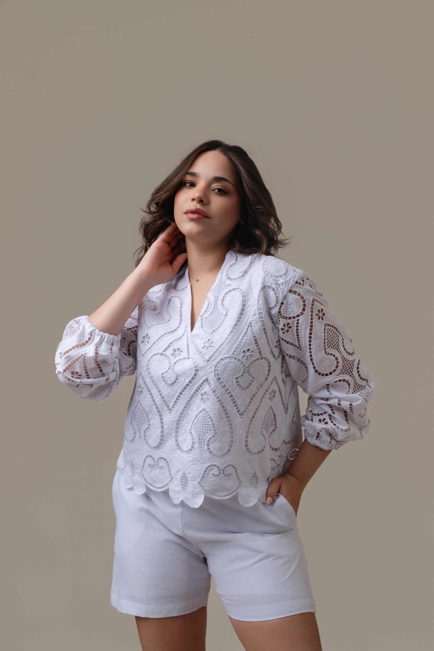 Alba Set