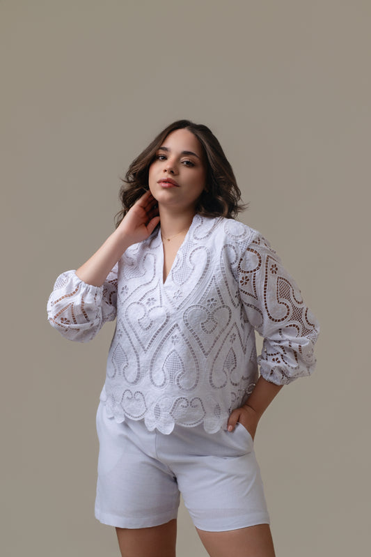 Alba Set